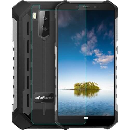 Kkwxhl Screen Protectors For Ulefone Armor 5 China