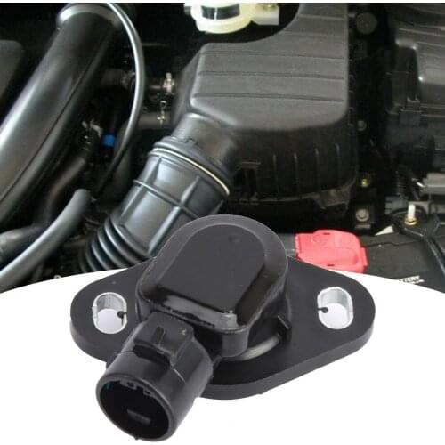 Throttle Sensor Kit Hard High Strength Plastic Vehicle Throttle Sensor for Honda Civic