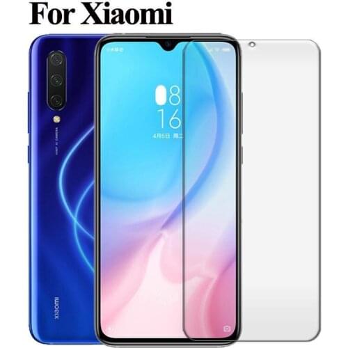 Lulumi Screen Protectors For Xiaomi Mi CC9