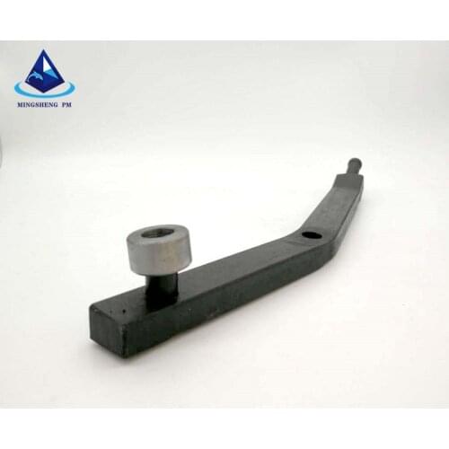 Feeder rocker arm for TDP-0/1.5/5/6 machine parts
