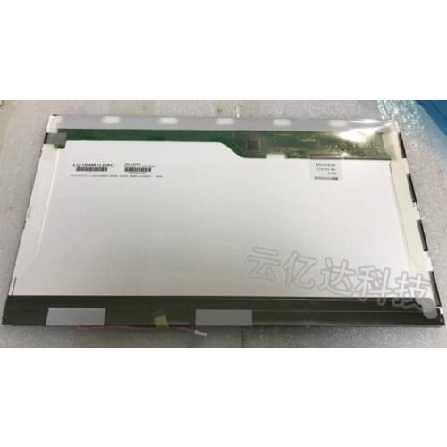 Wholesale LQ164M1LA4A LAPTOP LCD LED SCREEN 16.4" WUXGA 1920 x 1080 2CCFL
