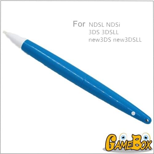 Original Touch Stylus Pen for Nintend New 3DS LL/XL Plastic Touch Pen Stylus Screen Pen for New 3DS XL/LL/NDSLite/New 3DS/3DSXL