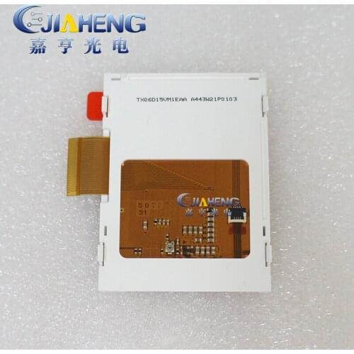 Original and new KOE 2.2" TX06D15VM1EAA tft lcd display screen 100% tested