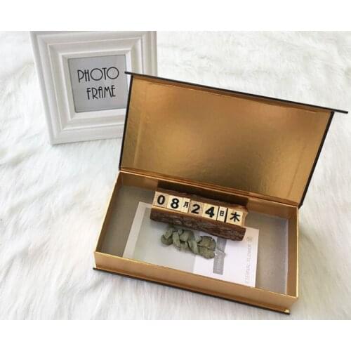 Popular Apparel Gift Paper Packaging Box Cardboard Magnetic Gift Box,Custom logo packaging box cardboard gift box ---XP0971