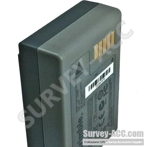 Battery Replacement for Trimble R10 V10 76767 89840-00 990373