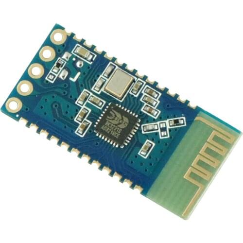 SPP-C Bluetooth Serial Adapter Module Replace For HC-05 HC-06 Slave AT-05