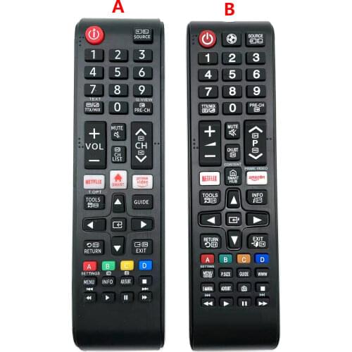 Universal remote control suitable For samsung BN59-01315B BN59-01315A BN59-01315D