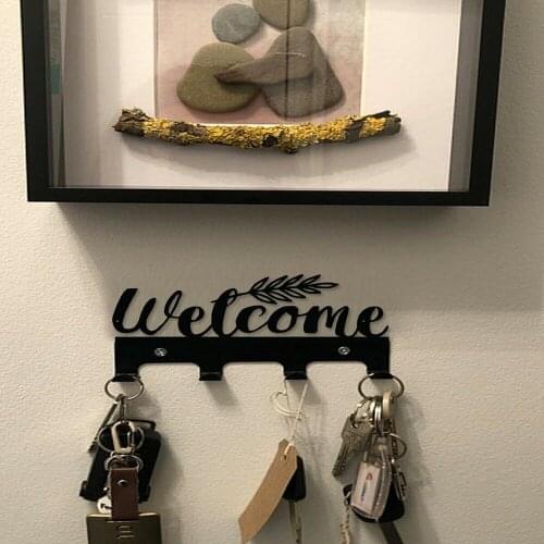 Venditio Store Household Hooks