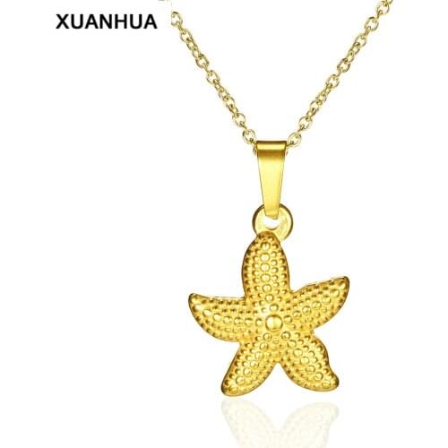 XUANHUA Massive Necklaces