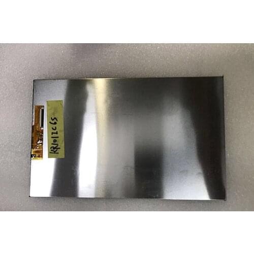 KR101IC6S 1030301449 REV:B LCD Displays screen