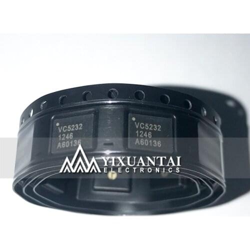 5pcs/lot Free shipping VC5232DSB VC5232 VC5276Q VC5276 VC5278Q VC5278 VC7594 VC7810E QFN 100% New original