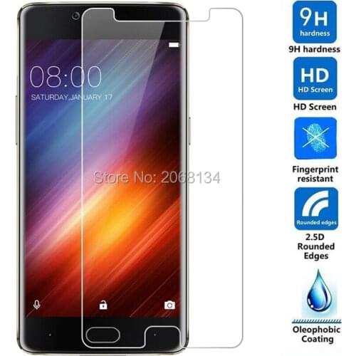 Armoureagle Screen Protectors For DOOGEE Shoot 1