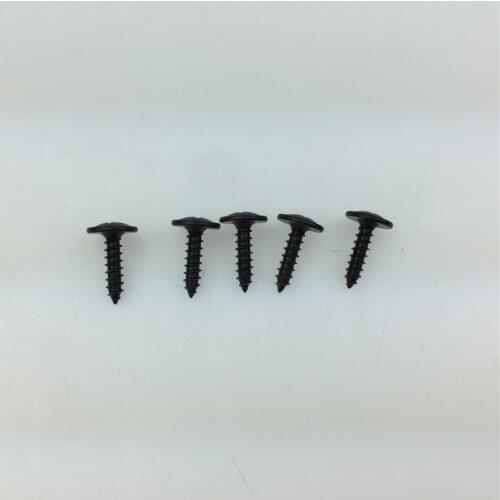 STARPAD Auto Repair Parts Big Head Self-tapping Screws Cross Straps Screws Self-tapping Screws Universal Free Shipping