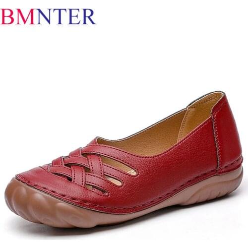 Женская весенняя обувь BMNTER China At AliExpress