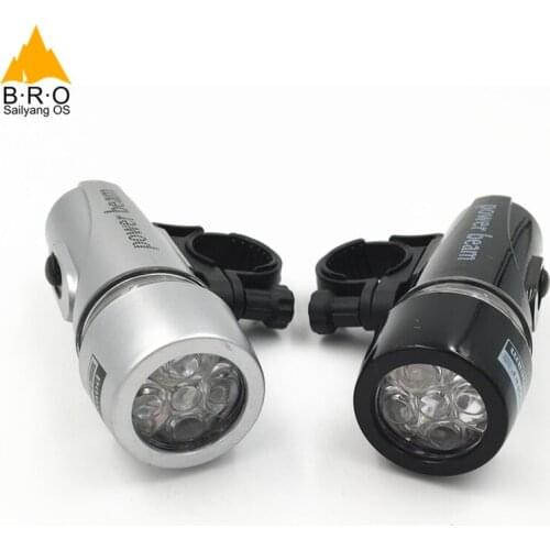 Brosailyang os LED Flashlights