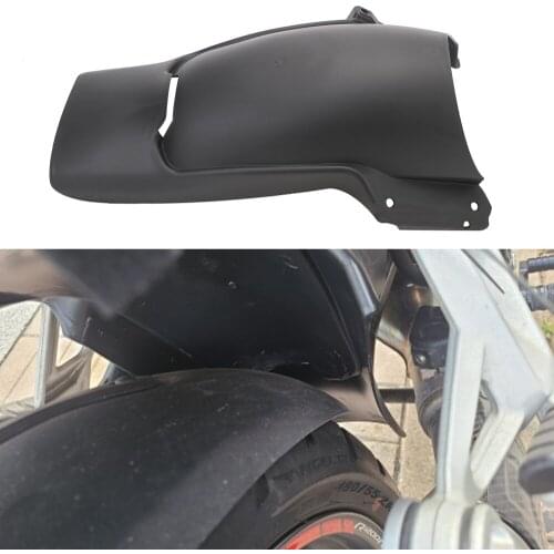Motorcycle Rear Fender Mudguard Splash Guard For BMW F800GS F700GS F650GS R1150GS R1200GS/R1200GS ADV/R1200GS LC