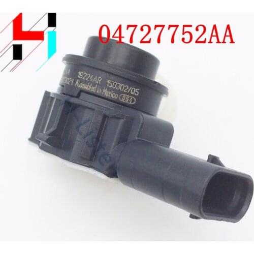 04727752AA 0263023021 Car Detector Parking Assist Distance Control Sensor parking sensor