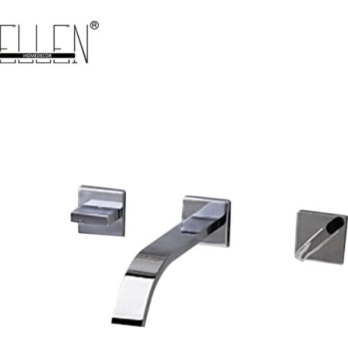 Brass Bath Faucets ELLEN HOMEDECOR China