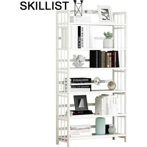 Estanteria Para Libro Cabinet Decoracao Rangement Decor Meuble De Maison Furniture Libreria Decoration Bookcase Book Case Rack