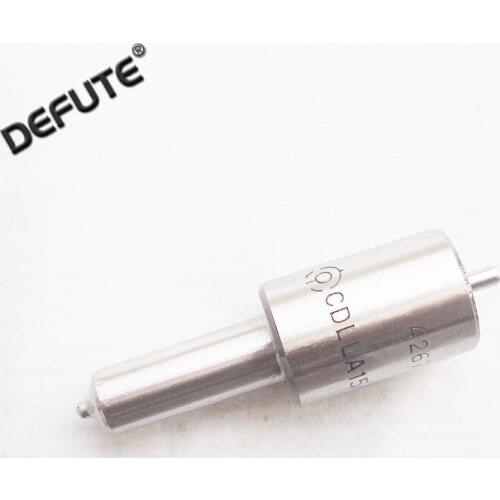 CDLLA150S084 Diesel injector nozzle coding 0 433 271 084 for Xichai A4102 AA02 CN-CDLLA150S084 CDLLA150S084A brand supplier