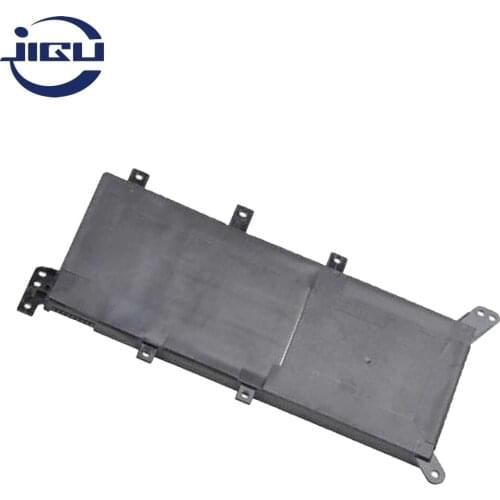 JIGU 2Cells Laptop Battery 2ICP4/63/134 C21N1347 For ASUS A555L F555LN K555LB K555LJ X555 X555LA X555LF X555LI X555LN X555LP