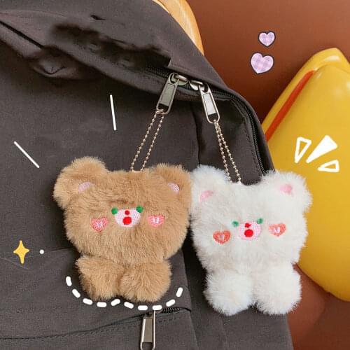 Minrosoon Stuffed Toys