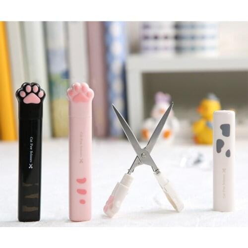 MROOFUL Paper Scissors