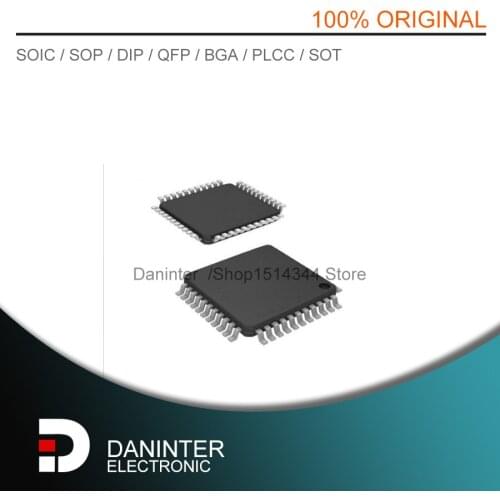 PIC18F4680 PIC18F4680-I PIC18F4680-I/PT TQFP44 10PCS/LOT
