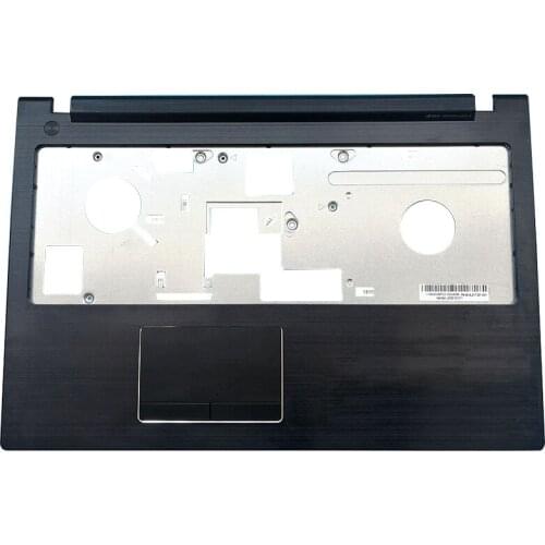 NEW For Lenovo Ideapad S510P Laptop Palmrest Upper Case/Bottom Case 6M.4L2CS.002 90203887 604L201.002 90203855