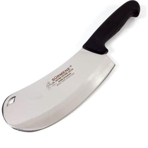 Riding On Row Onion Knife Pita Bread Cutter Line Original Handmade Pizza Slicer Line Knife onion And vegetable doğama satırıa