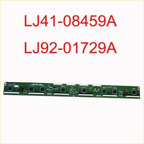 LJ41-08459A LJ92-01729A Original Buffer Board Power Supply Board For TV 3DTV50738B S50HW-YD13 Professional TV Accessories