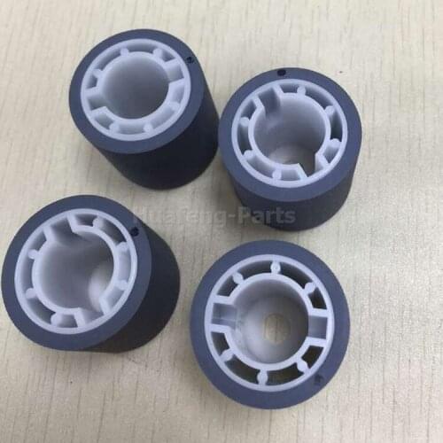 Original new 6 pcs feeding roller for Konica Minolta C5500 C5501 C6500 BH920 950 1050 1200 1250,55VAR74900(A4EUR71400)