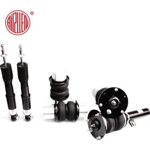 Airllen air springs & shock absorbers for BM W F20(2011-2016)/32 damping adjustable/pneumatic suspension airspring autoparts