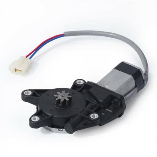 Window Regulator Motor 12V Electric RIGHT Car Window Lifter Motor fortoyota Corolla