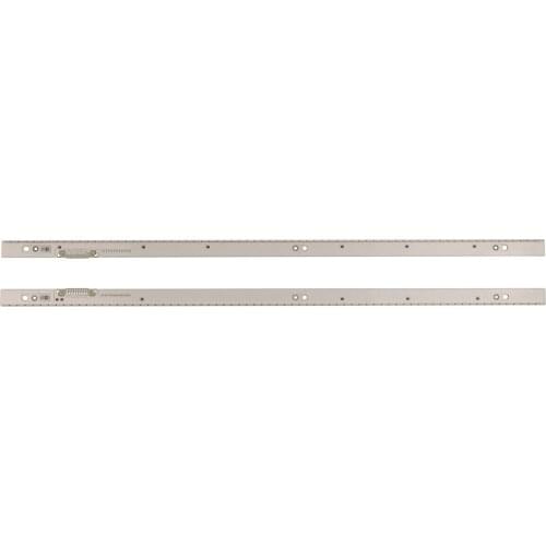 LED Backlight strip 72 lamps For Samsung 48"TV UN48H8000AF VH80M-480SMB-R2 480SMA BN96-31028A 31027A
