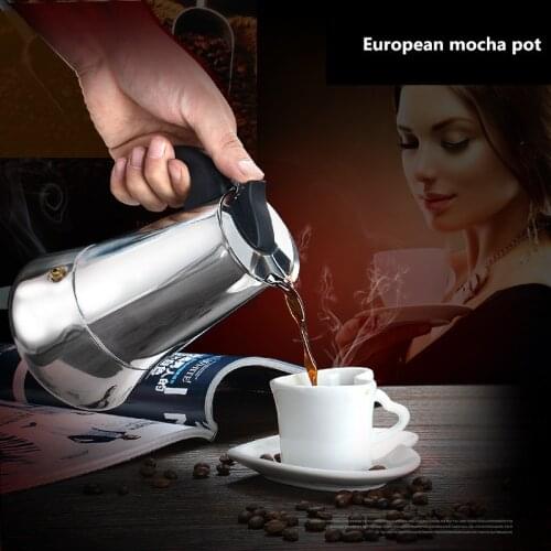 Welford Geyser Coffee Makers China