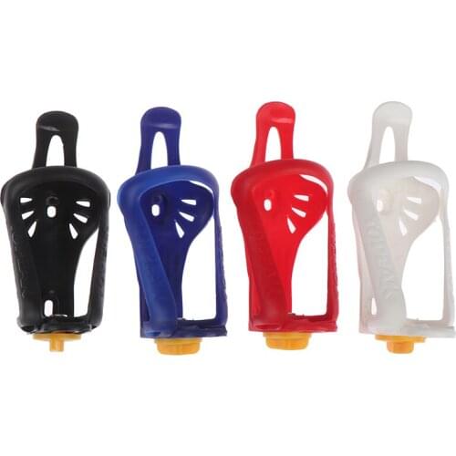 1 PC Bike Water Bottle Cage Super Toughness Road Cycling MTB Bottle Holder Bike Kettle Support Stand Drink Cup Rack Bike Part