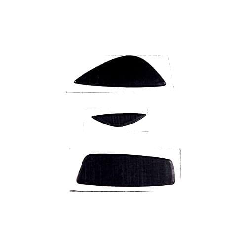 2sets/pack Mouse Skates pads Mouse Feet mice glide for Logitech MX1100