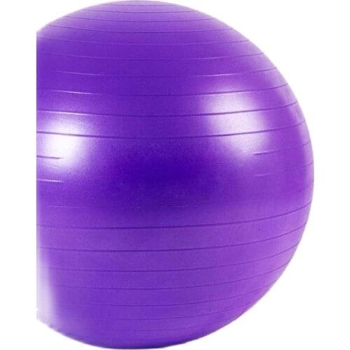 45cm Anti-burst Stability Custom Exercise Yoga Ball