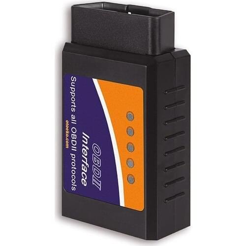 Android Car Fault Detection Device-ELM327-WiFi - İOS - OBD2 V1.5