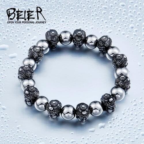 BEIER Bracelets With Charms