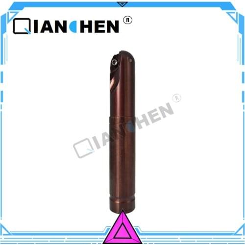 Qian Chen RCF-C32-10R-250-2T RCF-C32-10R-300-2T RCF-C32-12.5R-250-2T Tool bar collocation ZCEW100C/SE 125C/SE 150C/SE insert