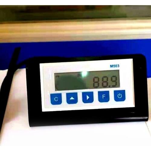 High Resolution Measuring Display Magnetic Scale Display Magnetic Measurement Linear Encoder Digital Display Dro
