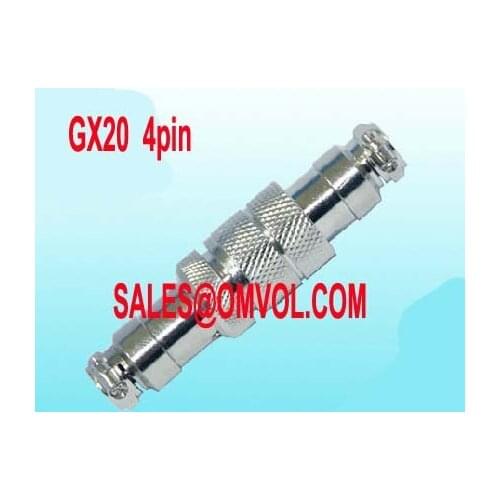 GX20 Diameter 19mm male and female pin Aviation plug,circular connector Socket Plug,2pin 3pin 5pin 6pin 7pin 8pin 9pin 10pin