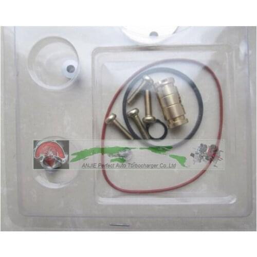 Turbo Repair Kit rebuild Kits GT1549V 700447 700447-5008S 700447-5007S 700447-0006 For BMW 318D 320D 520D E36 E46 E39 M47D 2.0L