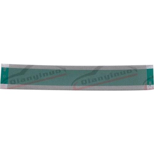 Qianyinuo Best Quality Pixel Repair Ribbon Cable For Alfa Romeo 164 Climate Control Display Flat Cable