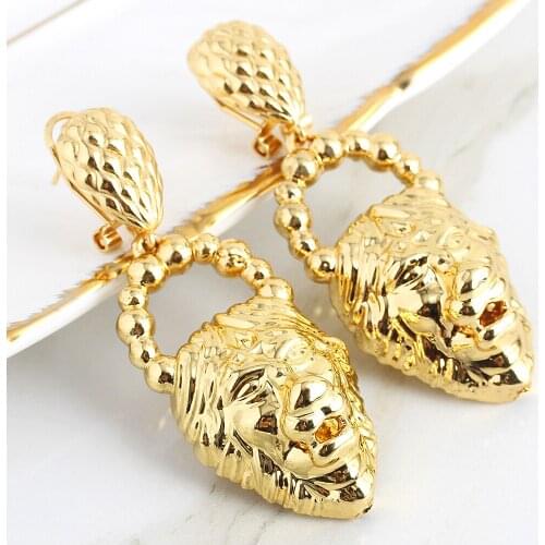 Fashion Jewelry Bohemia Jewelry Earrings For Women Drop Dangle Earrings Luxury Wedding Earrings For Engagement Jewelry Gifts