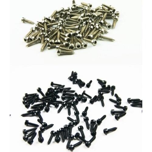 Complete Wheel Screws Bolts For Hpi Rovan KM baja 5b 5t 5sc Buggy Truck