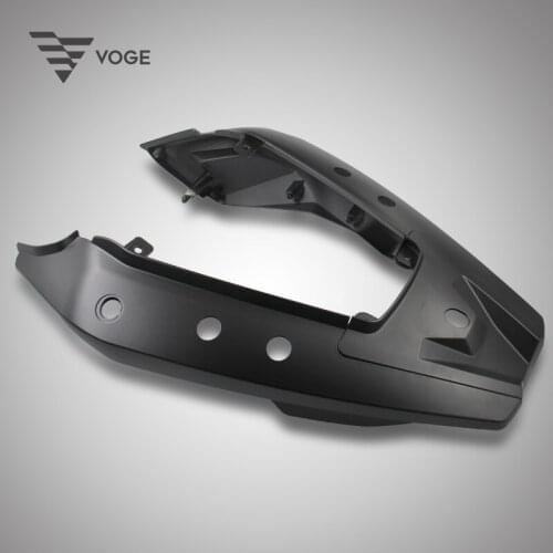 Motorcycle Rear Shell Cover Connector Apply for Loncin Voge 650ds