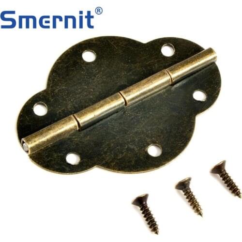 Smernit Furniture Hinges
